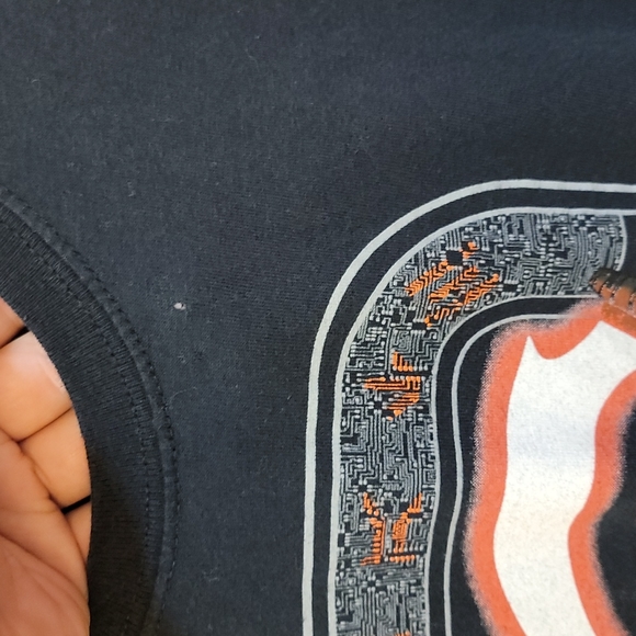 Darth Maul Graphic t-shirt, XL - Picture 3 of 4